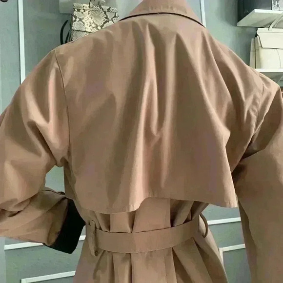 London Fog - Picture 12 of 13